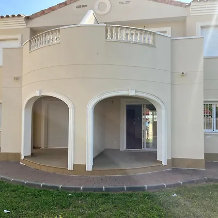 Deveses Apartament Denia