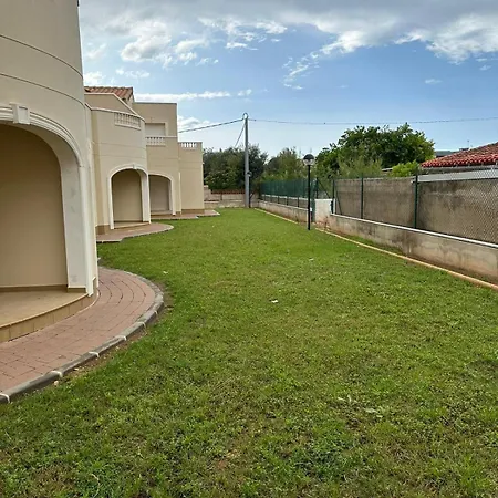 Deveses Apartament Denia