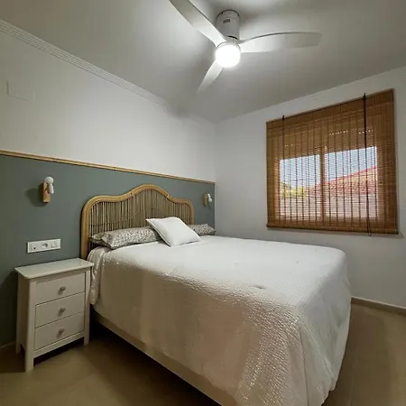 公寓 Deveses 德尼亚